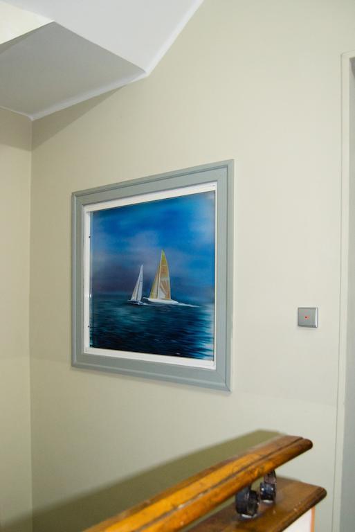 Hotel Nautico Vigo Room photo